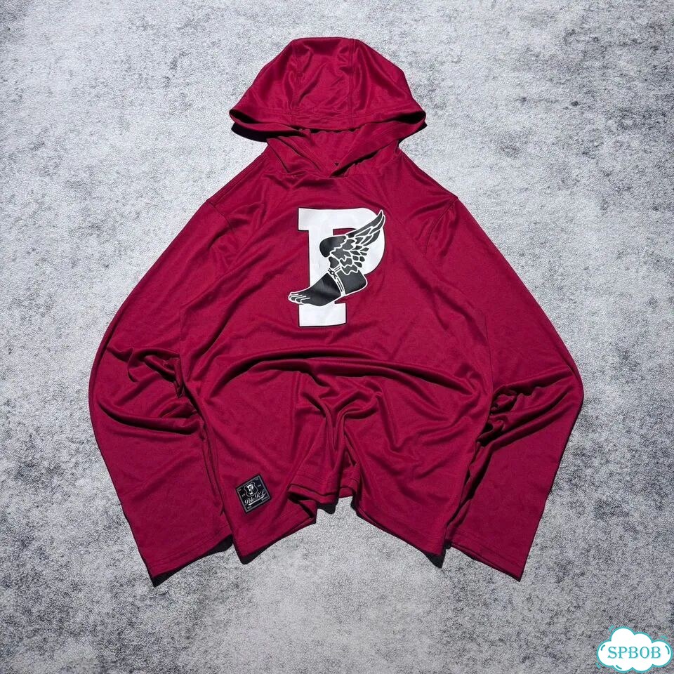 Худи Ralph Lauren лонгслив Ralph Lauren фото 8