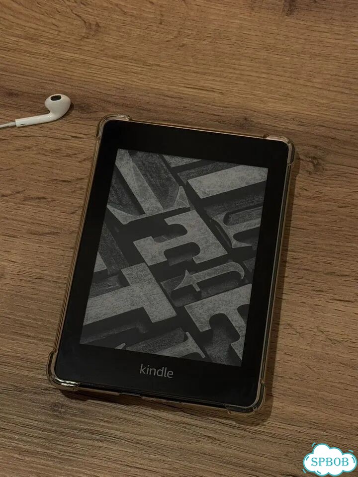 Usa Kindle paperwhite (2019, 10th gen) фото 2