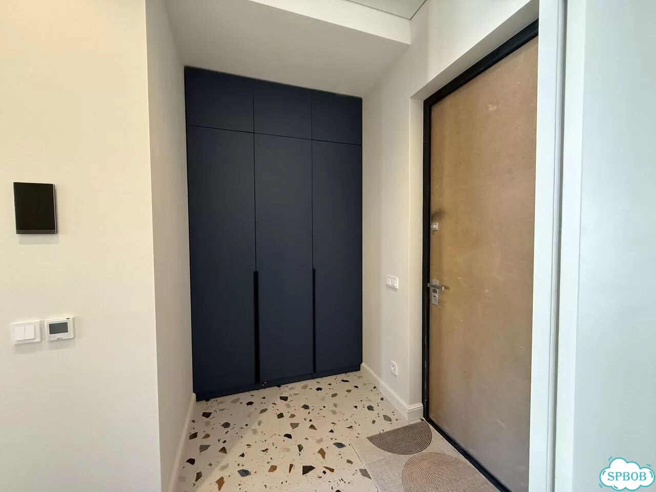 1-к. квартира, 43 м², 4/9 эт. фото 22