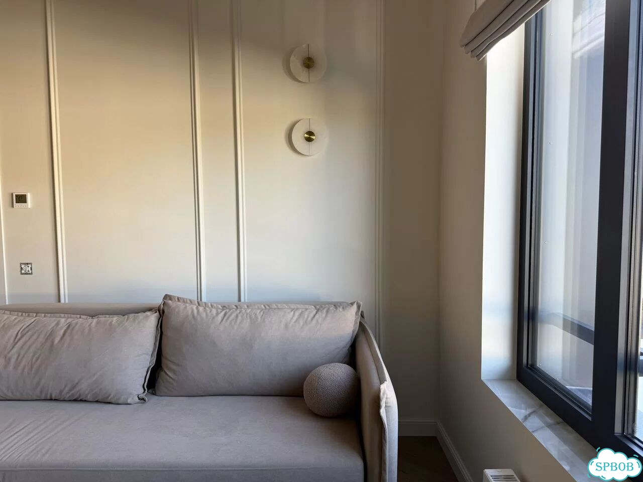 1-к. квартира, 43 м², 4/9 эт. фото 8