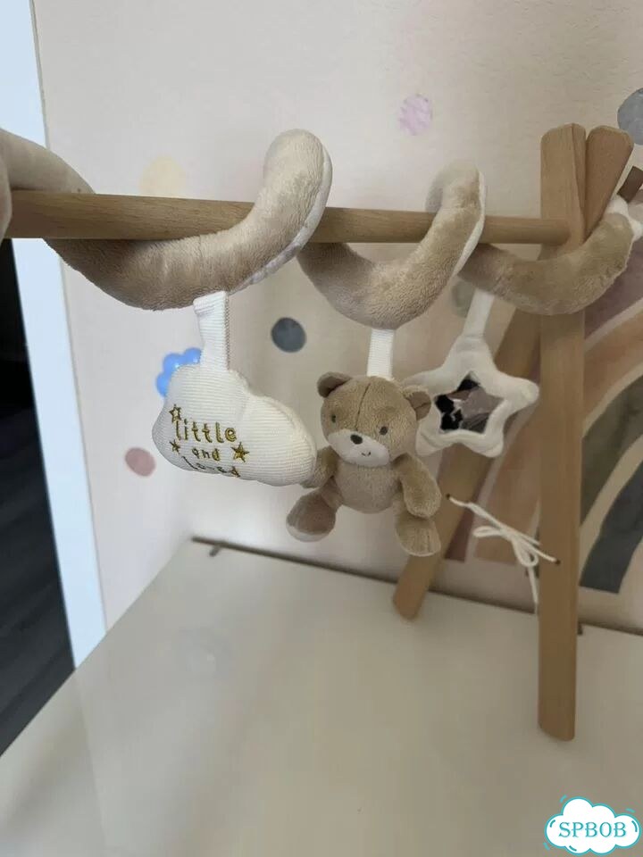 Игрушка спираль Mothercare фото 3