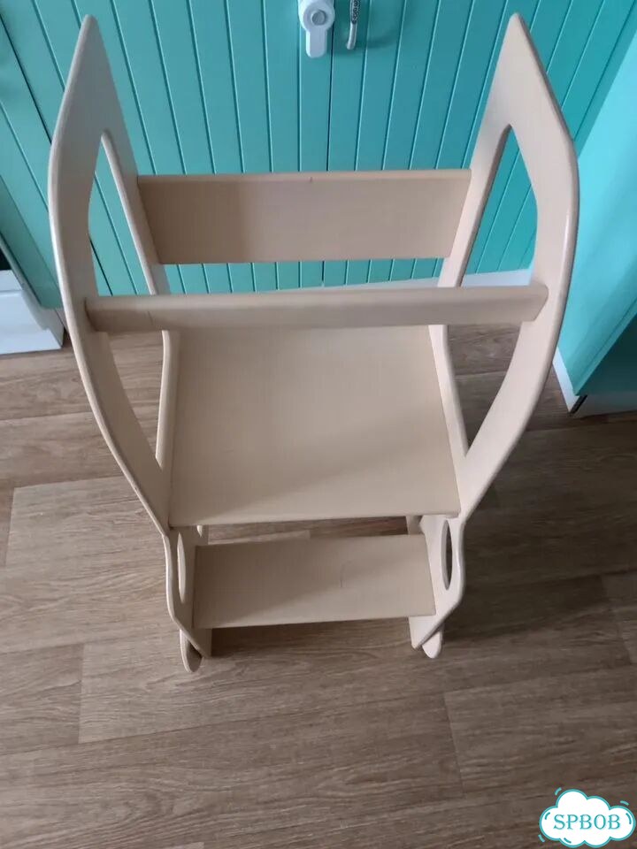 Башня помощника фото 2
