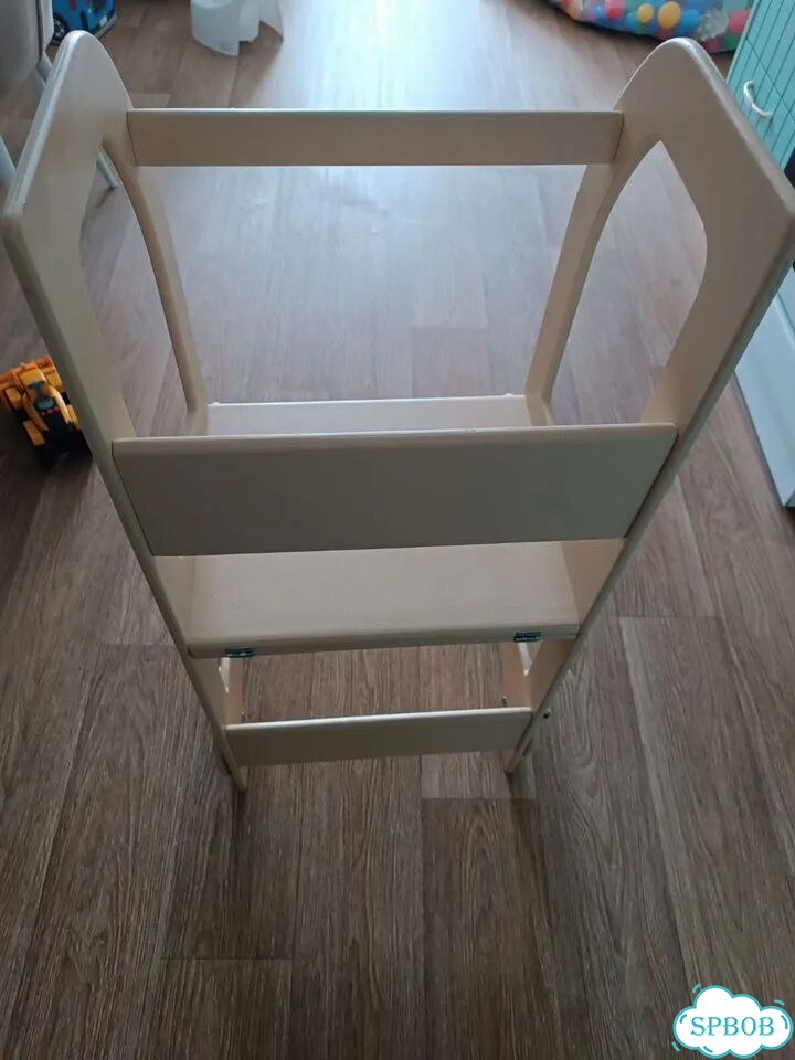 Башня помощника фото 3