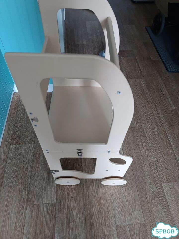 Башня помощника фото 4