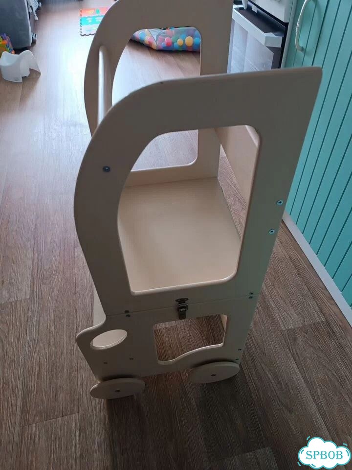 Башня помощника фото 5