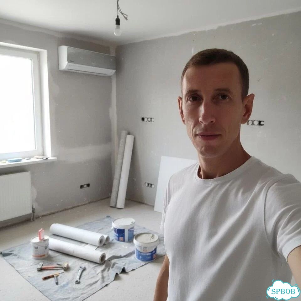 Установка кондиционеров фото 1