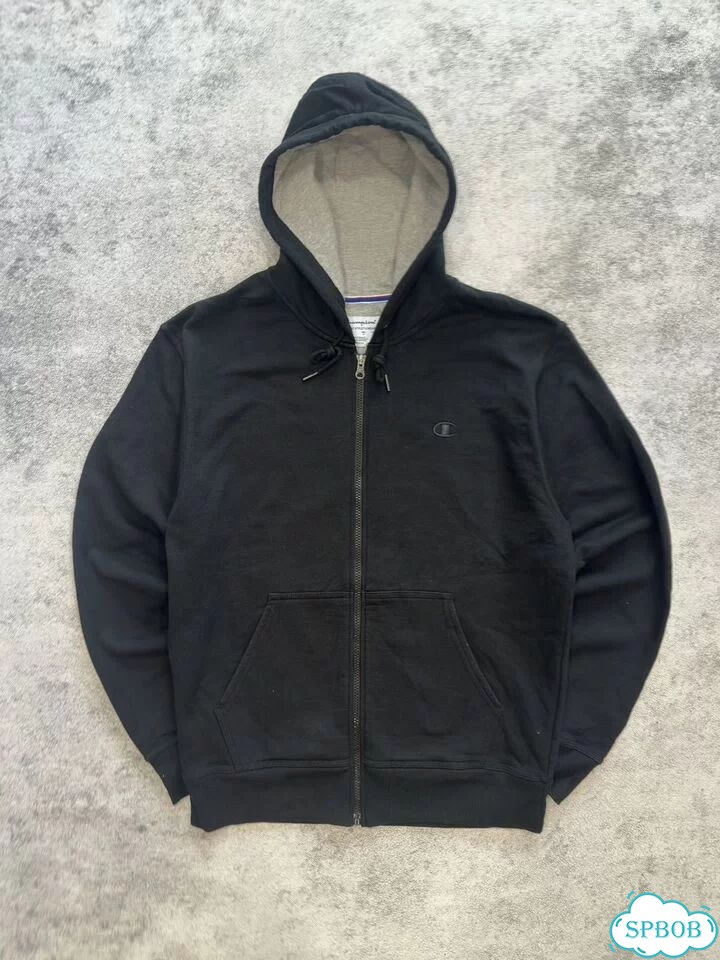 Зип худи champion оригинал фото 1