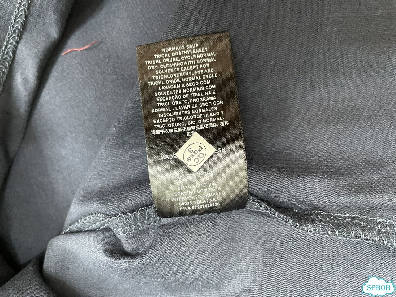 Футболка новая мужская Sorbino ориг XL-2XL фото 10
