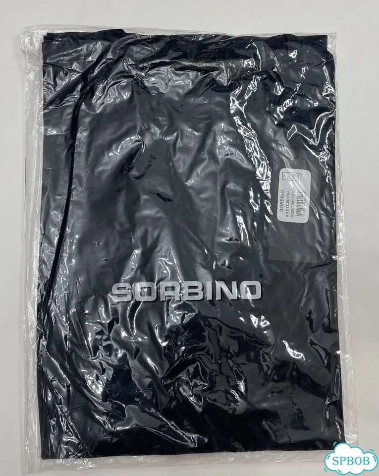 Футболка новая мужская Sorbino ориг XL-2XL фото 2