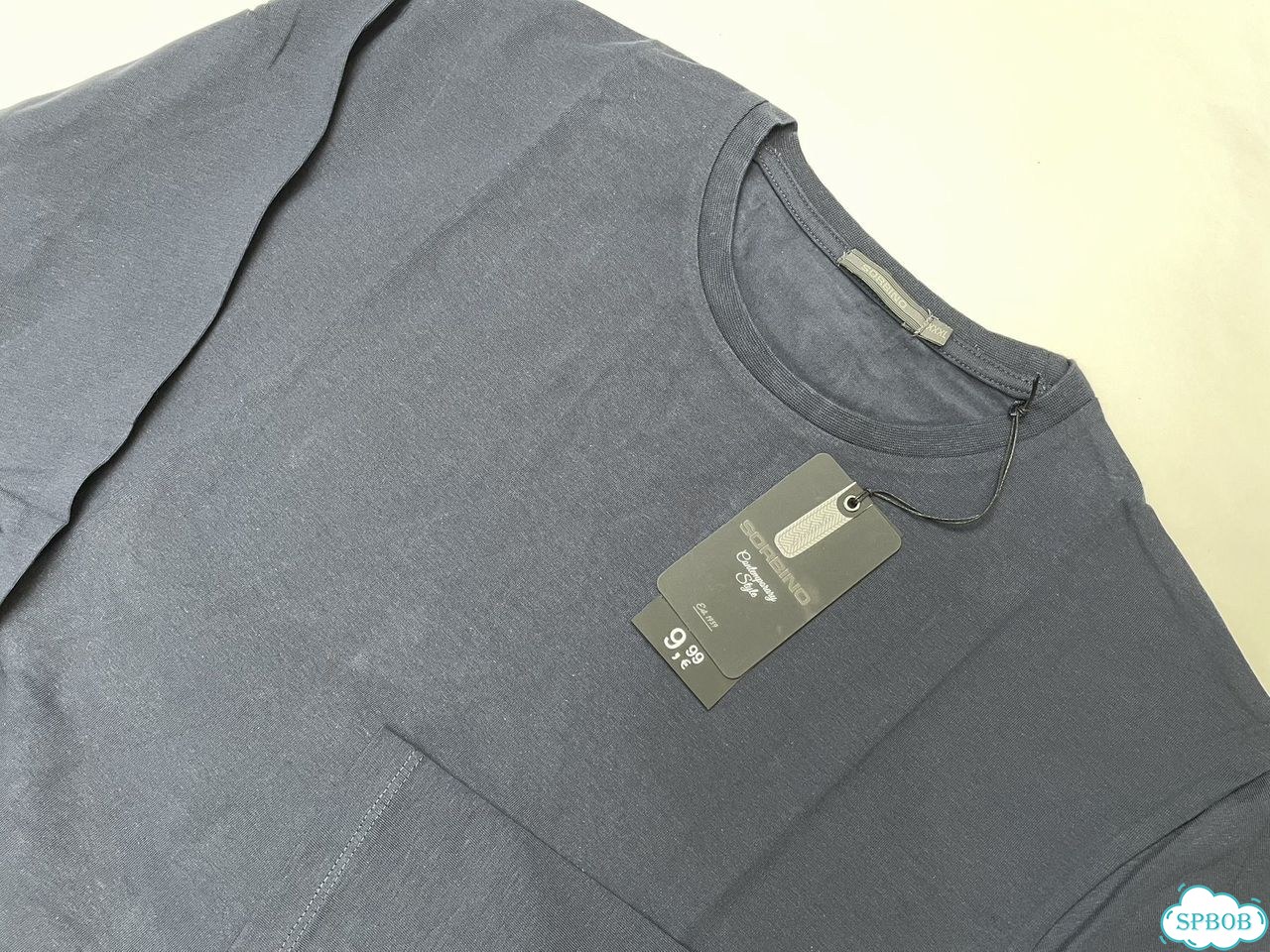 Футболка новая мужская Sorbino ориг XL-2XL фото 4