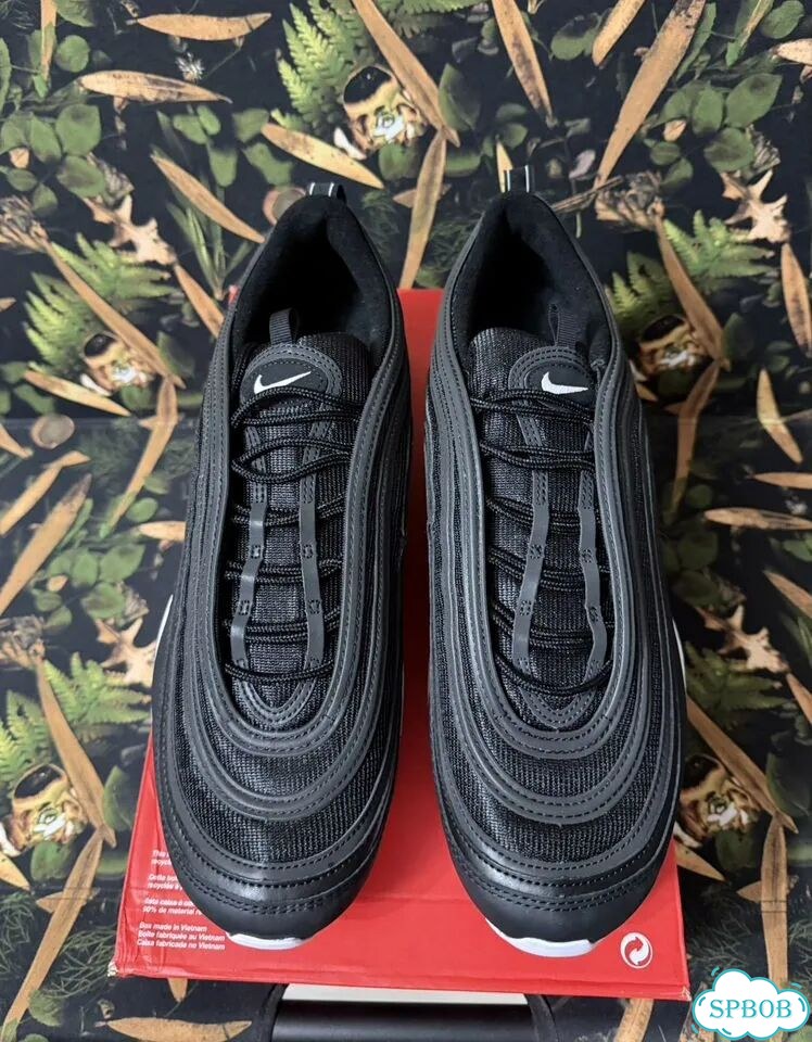 Кроссовки Nike Air Max 97 фото 2