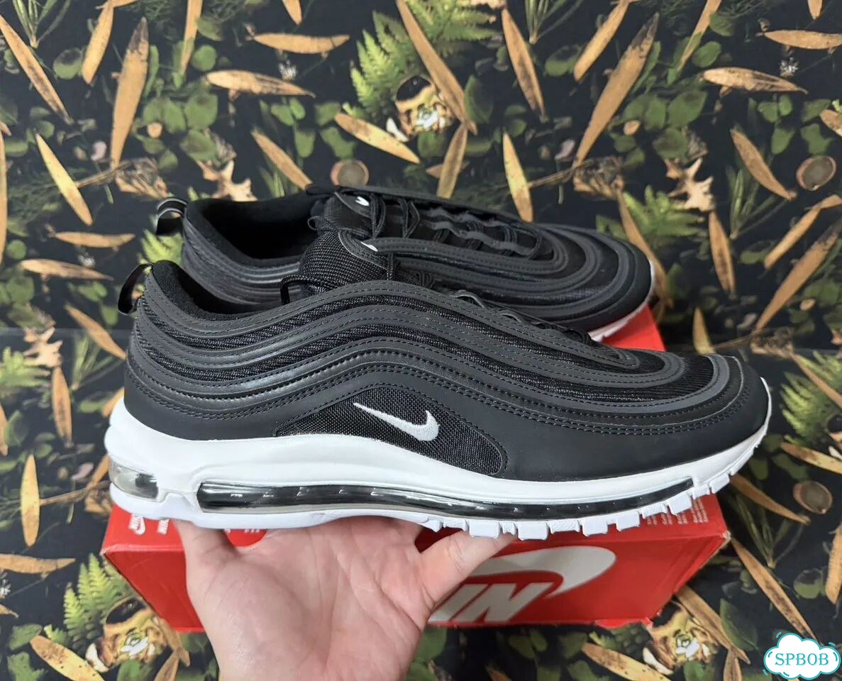 Кроссовки Nike Air Max 97 фото 3