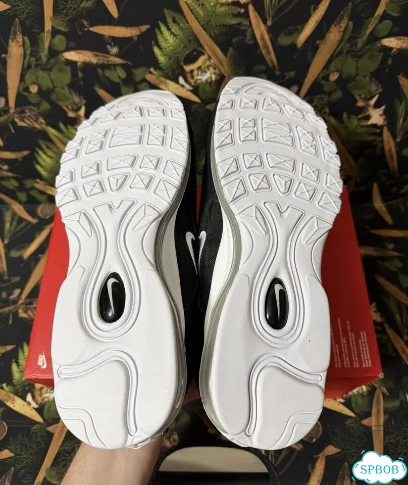 Кроссовки Nike Air Max 97 фото 6