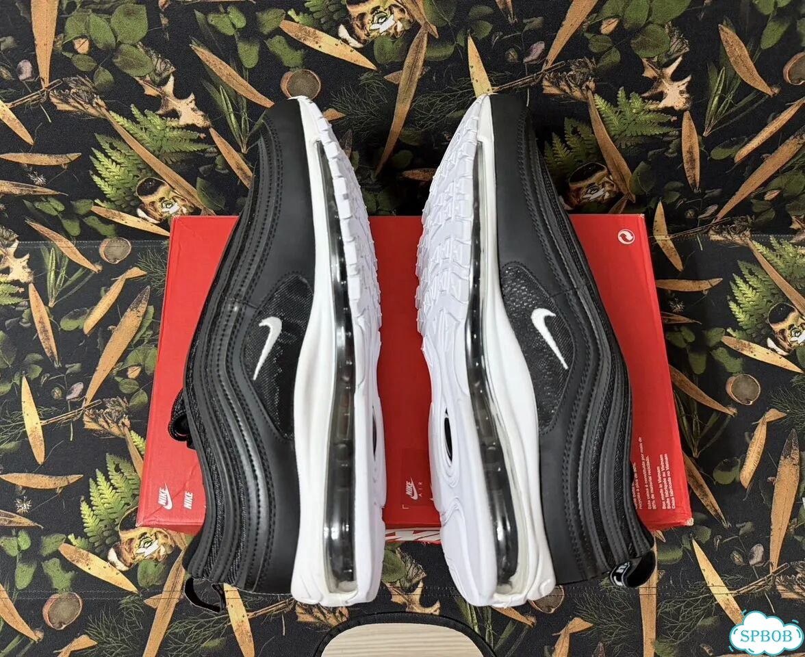 Кроссовки Nike Air Max 97 фото 7