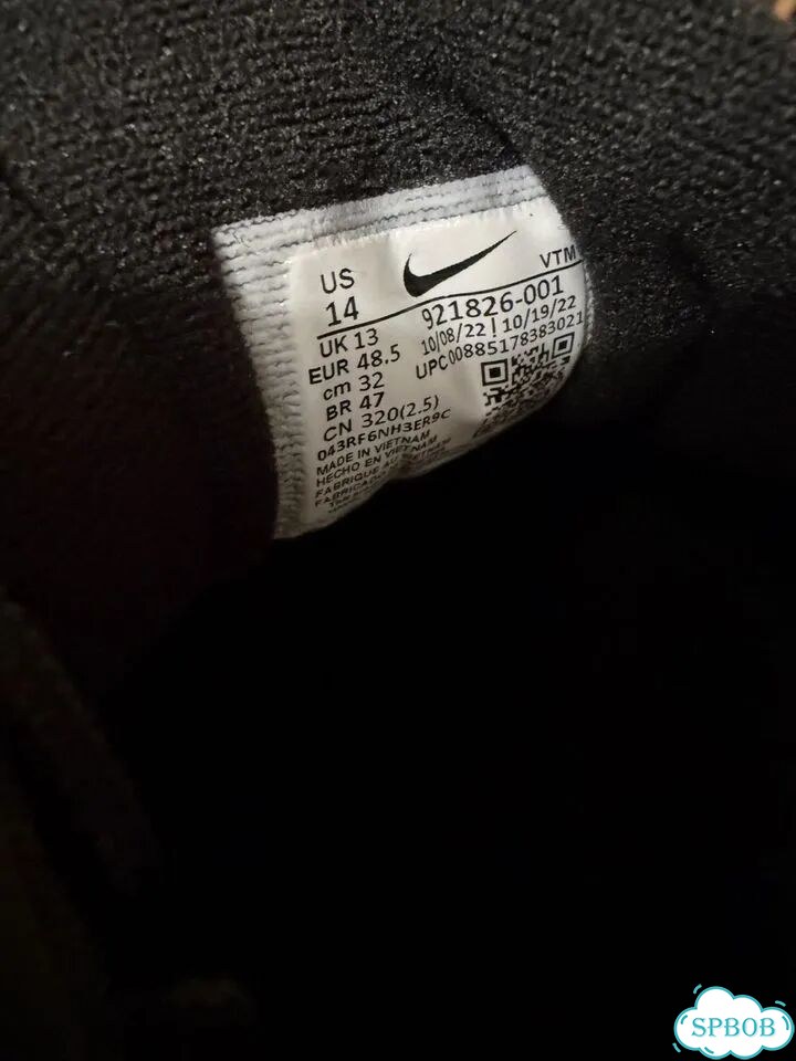 Кроссовки Nike Air Max 97 фото 8