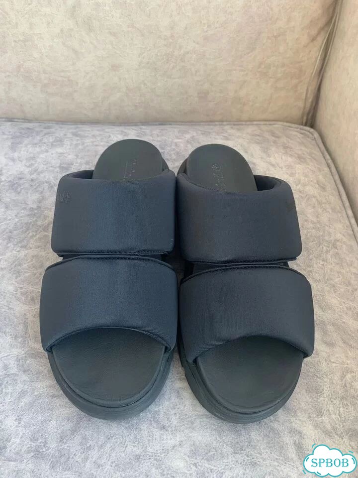 Timberland женские тапки фото 1
