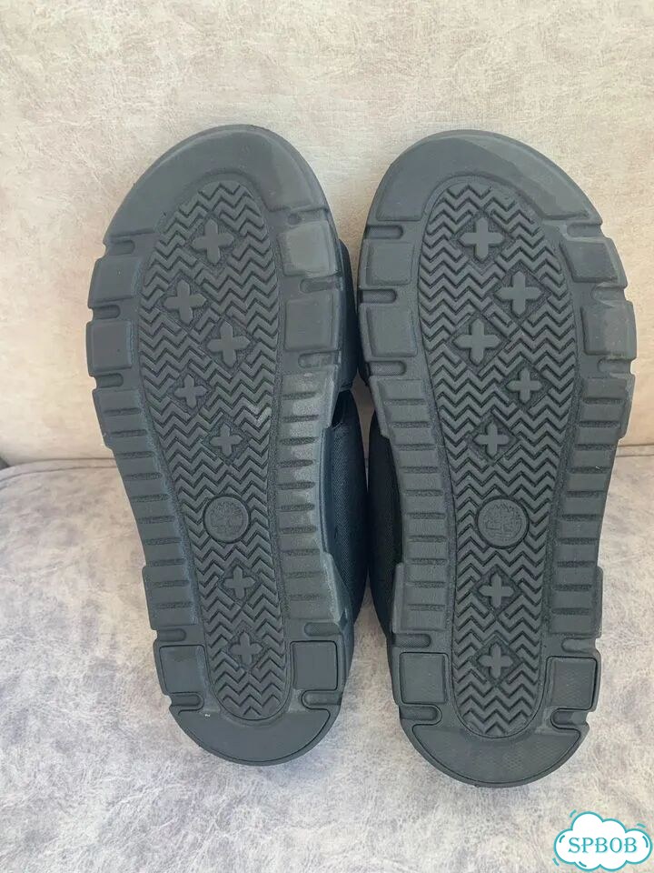 Timberland женские тапки фото 5