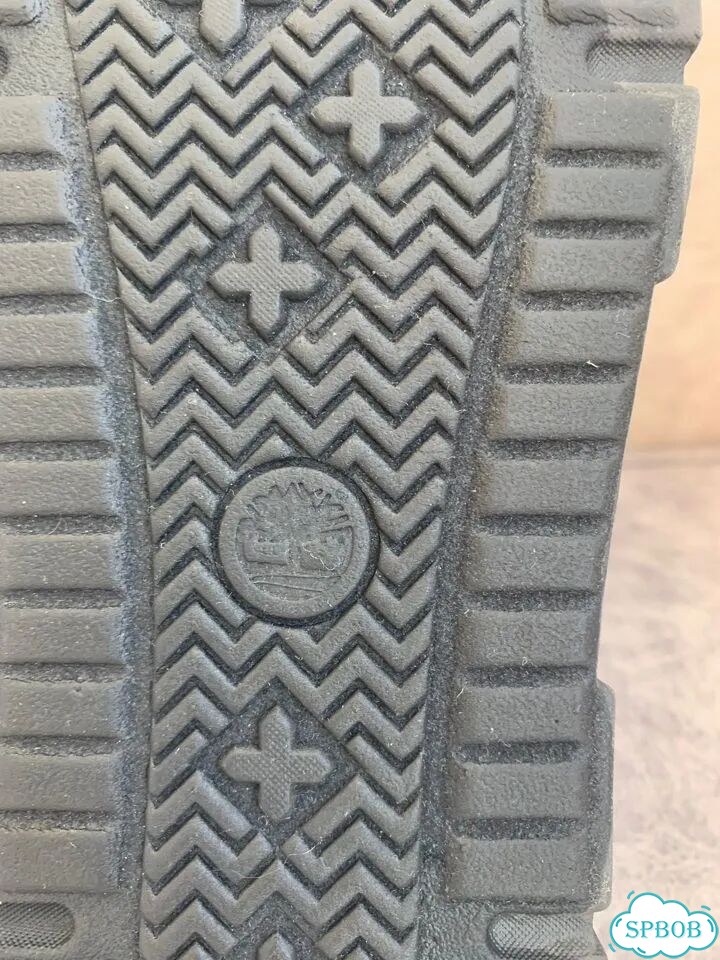Timberland женские тапки фото 6